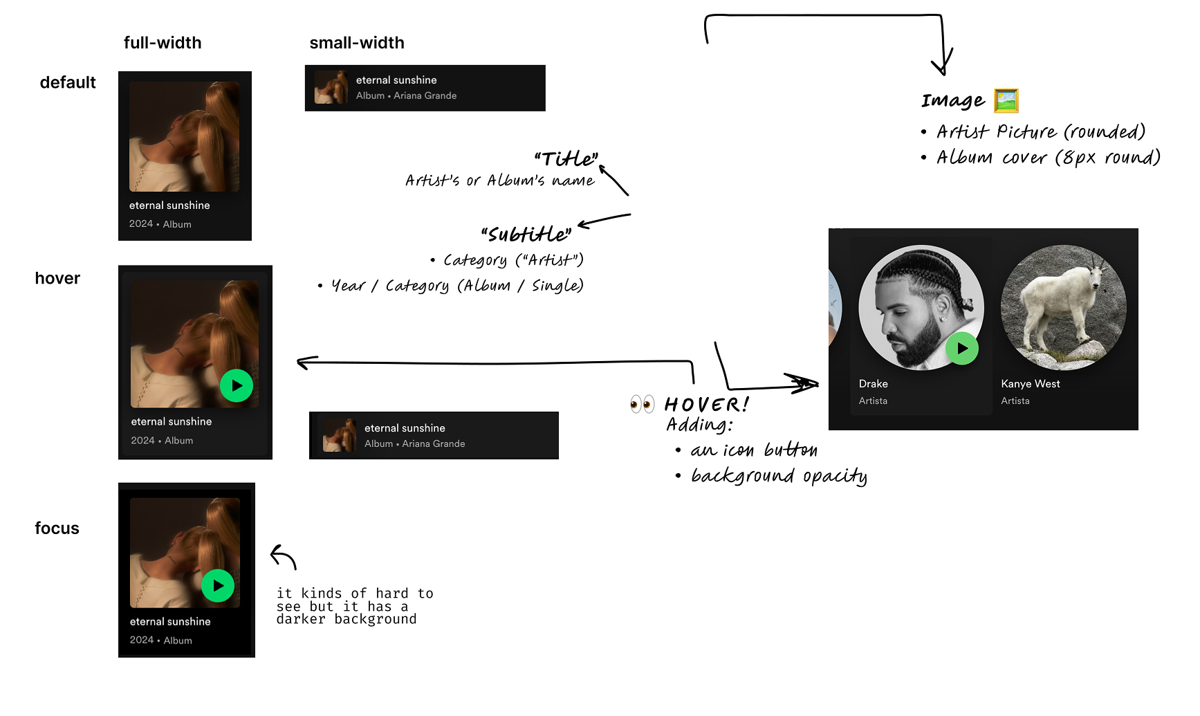 Spotify Light Mode - Image 2