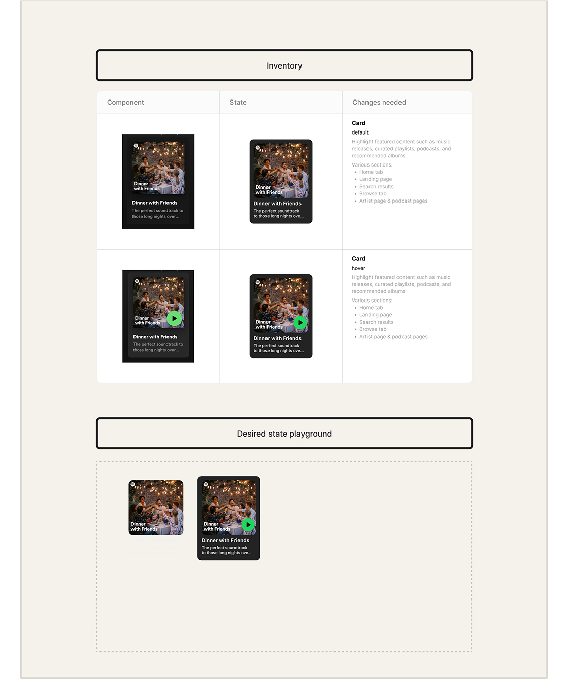Spotify Light Mode - Image 3